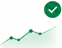 Diagramm Icon