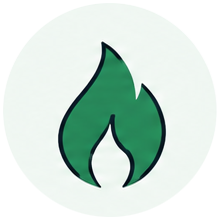 Gas Icon
