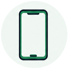 Handy Icon