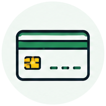 Kredit Icon