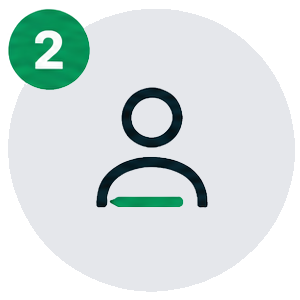 Leute Icon