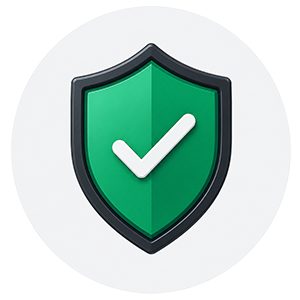 Sicherheit Icon