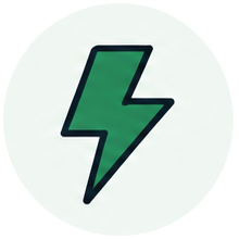 Strom Icon